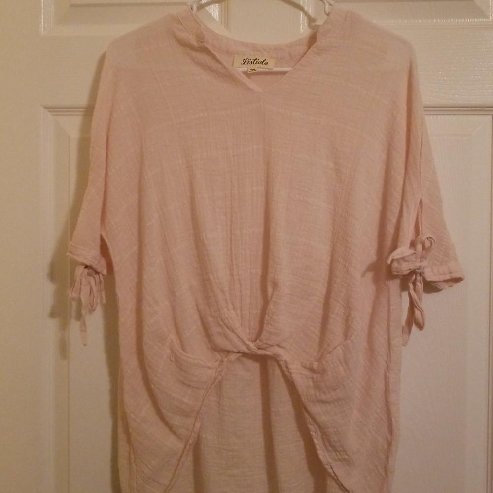 Boutique top - Picture 5 of 5